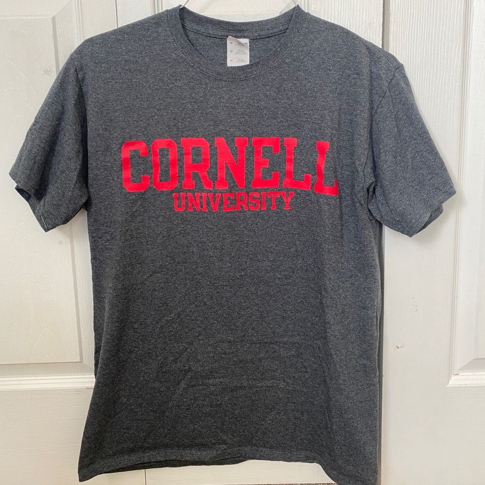 Cornell University Tshirt